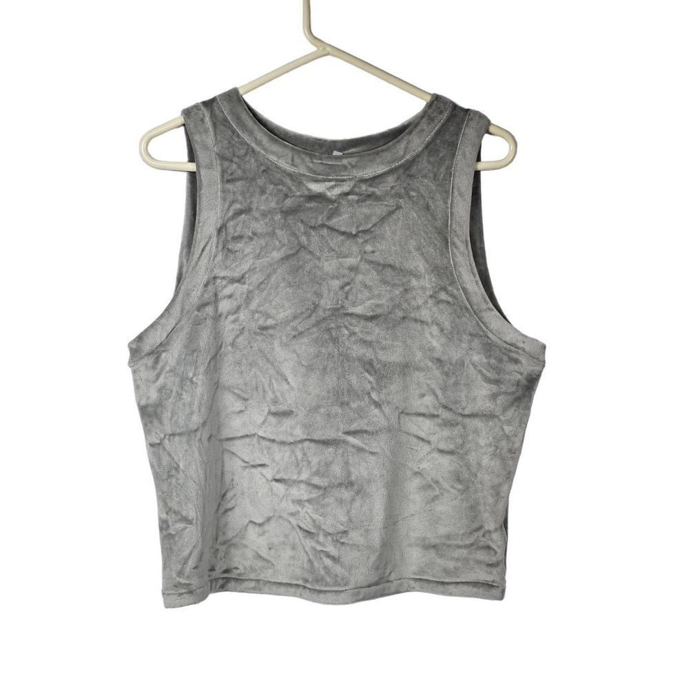 Skims velvet tank Nwt‎